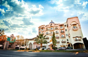 Гостиница Business Hotel & Suites María Bonita  Сьюдад-Хуарес